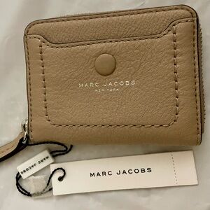 NWT marc jacobs wallet